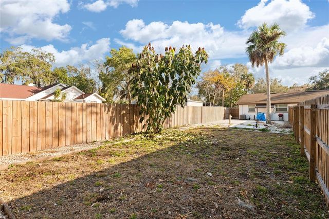 5707 & 5709 TENNESSEE AVENUE, New Port Richey, FL 34652