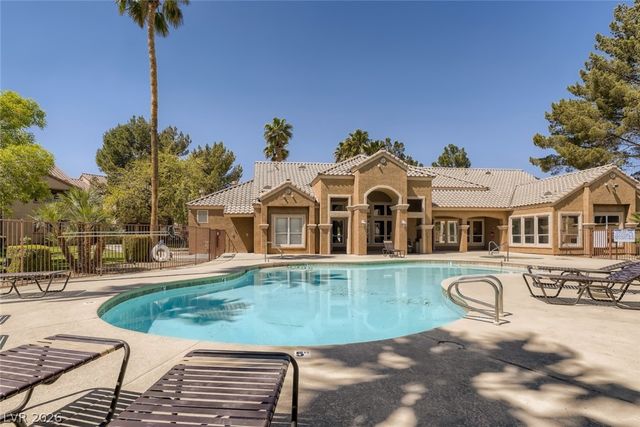 1150 North Buffalo Drive 2094, Las Vegas, NV 89128