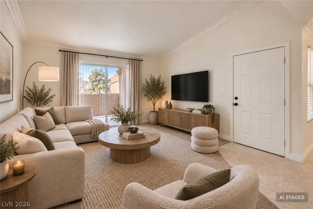 1150 North Buffalo Drive 2094, Las Vegas, NV 89128 — photo 2