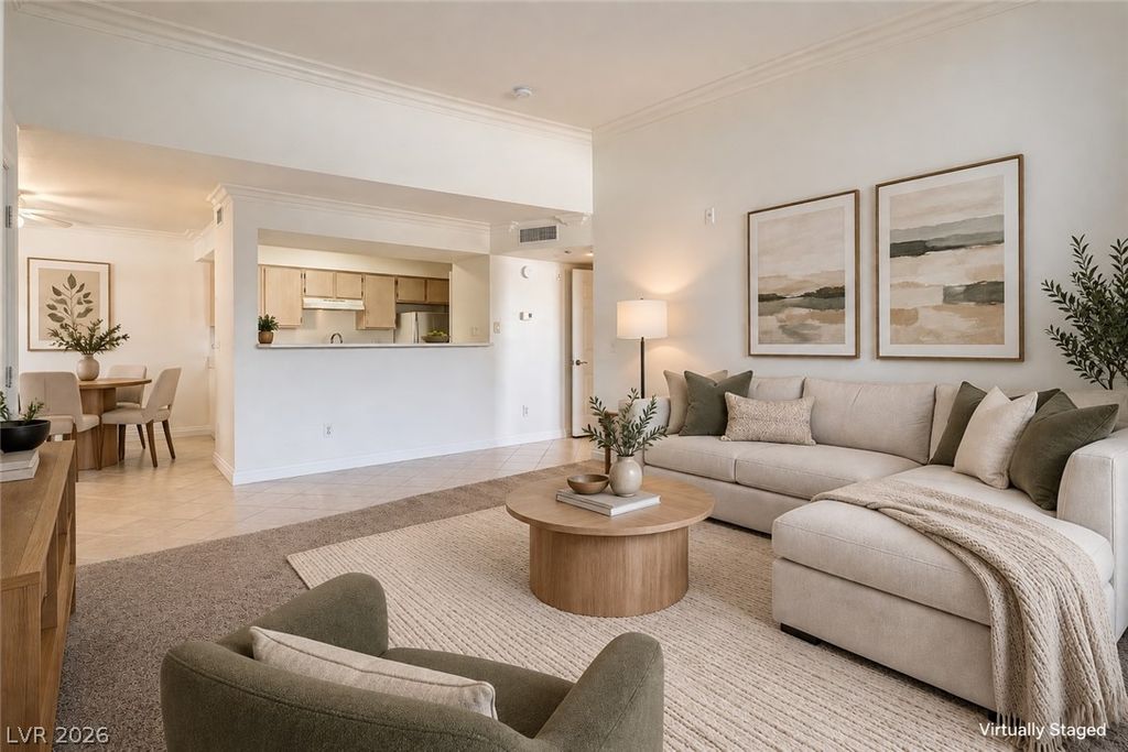 1150 North Buffalo Drive 2094, Las Vegas, NV 89128 — photo 3