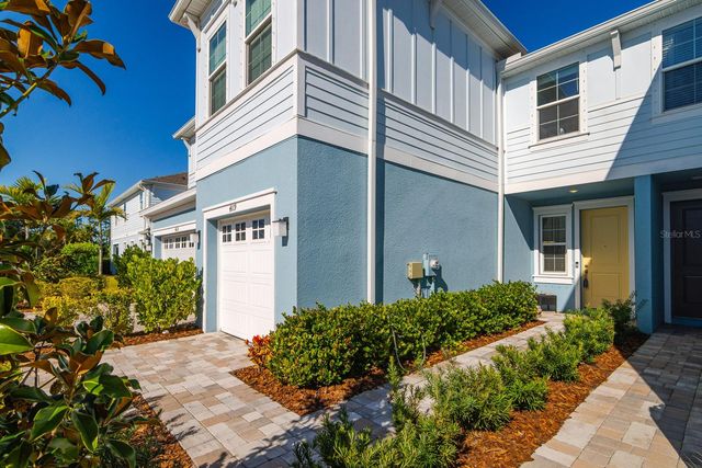 4119 VIA SIENNA CIRCLE, Sarasota, FL 34243