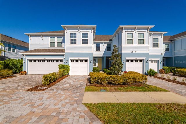 4119 VIA SIENNA CIRCLE, Sarasota, FL 34243