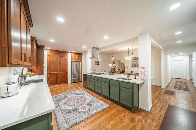 1017 Dean Place, Oklahoma City, OK 73117
