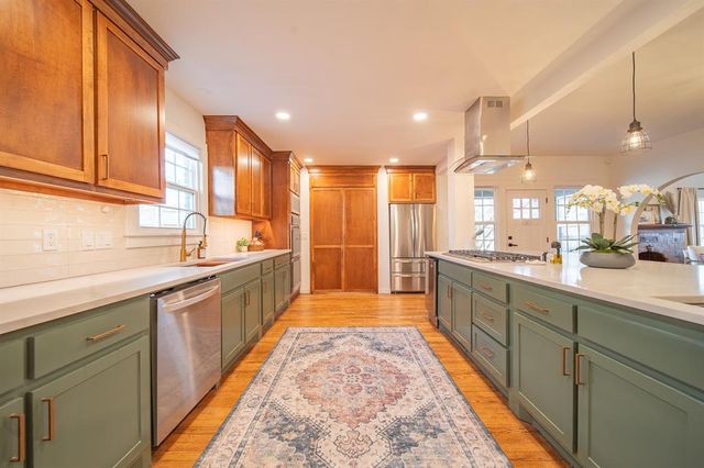 1017 Dean Place, Oklahoma City, OK 73117