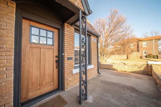 1017 Dean Place, Oklahoma City, OK 73117