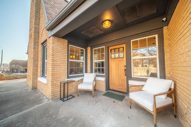 1017 Dean Place, Oklahoma City, OK 73117