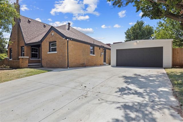 1017 Dean Place, Oklahoma City, OK 73117