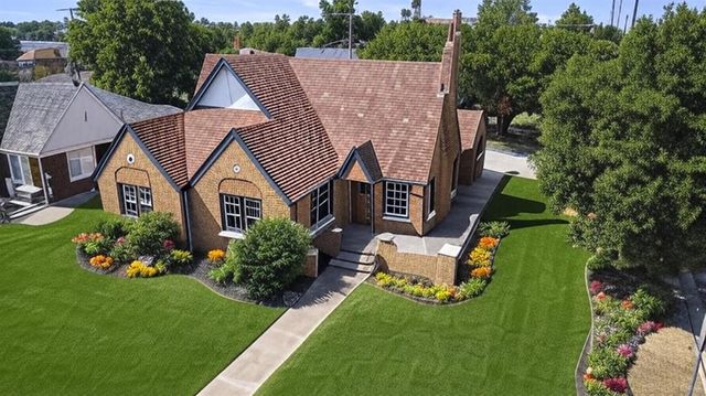 1017 Dean Place, Oklahoma City, OK 73117