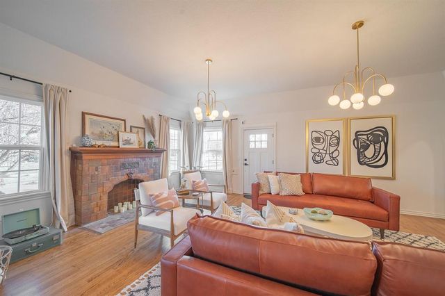 1017 Dean Place, Oklahoma City, OK 73117