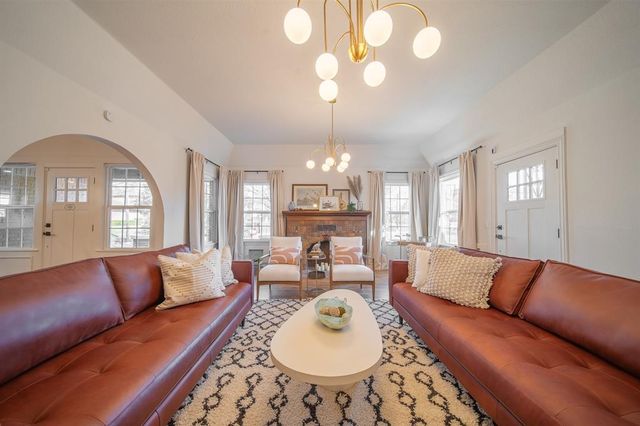 1017 Dean Place, Oklahoma City, OK 73117