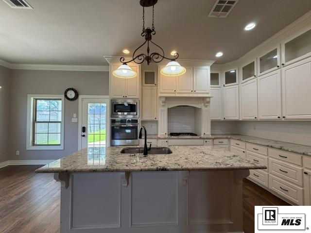 2102 BIENVILLE DRIVE, Monroe, LA 71301