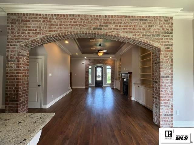 2102 BIENVILLE DRIVE, Monroe, LA 71301