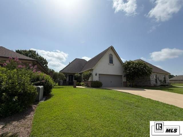 2102 BIENVILLE DRIVE, Monroe, LA 71301