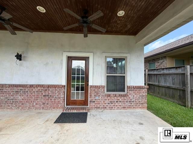 2102 BIENVILLE DRIVE, Monroe, LA 71301