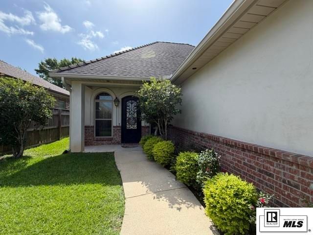 2102 BIENVILLE DRIVE, Monroe, LA 71301