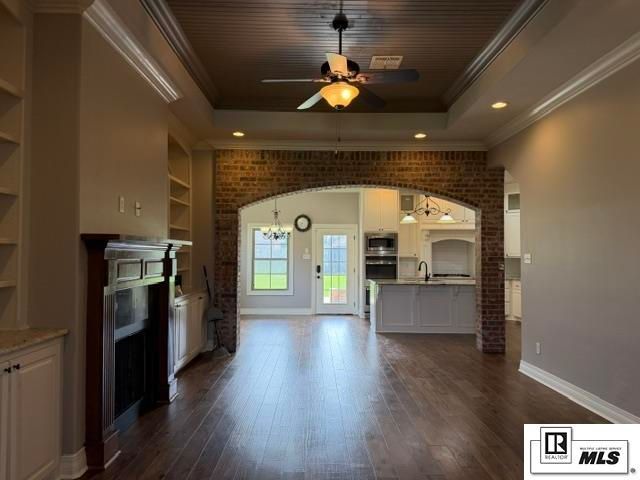 2102 BIENVILLE DRIVE, Monroe, LA 71301