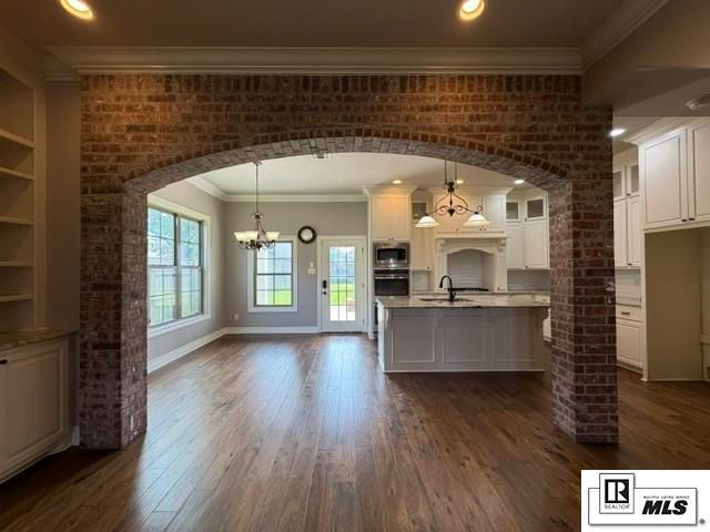 2102 BIENVILLE DRIVE, Monroe, LA 71301
