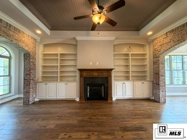 2102 BIENVILLE DRIVE, Monroe, LA 71301