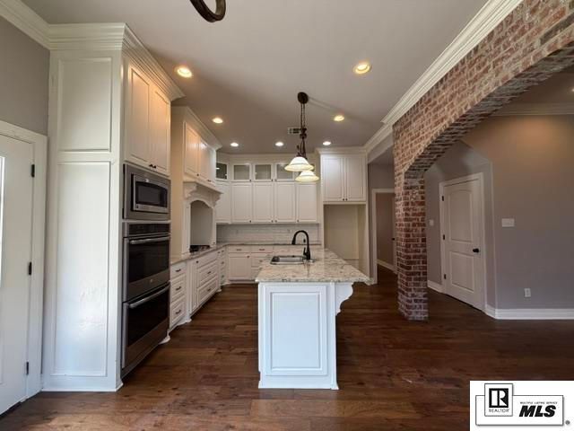 2102 BIENVILLE DRIVE, Monroe, LA 71301