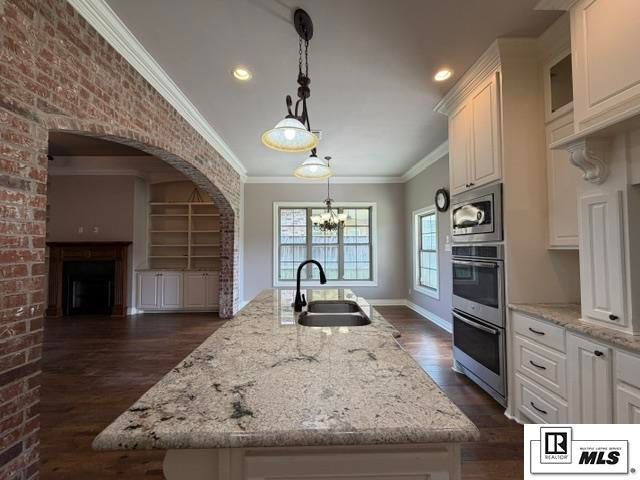 2102 BIENVILLE DRIVE, Monroe, LA 71301