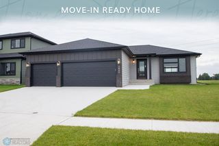 1455 66th Avenue S, Fargo, ND 58104