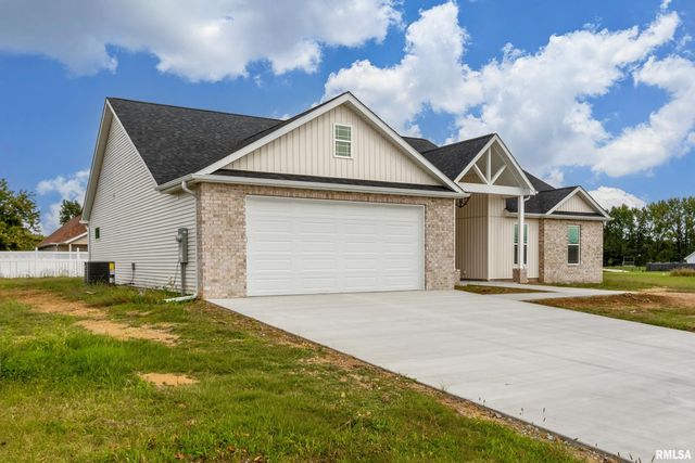 1106 HORIZON Drive, Marion, IL 62959