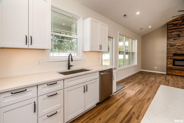 1106 HORIZON Drive, Marion, IL 62959