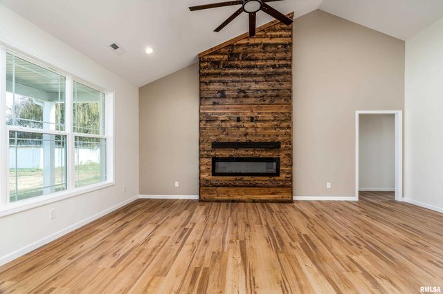 1106 HORIZON Drive, Marion, IL 62959