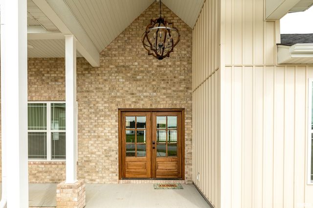 1106 HORIZON Drive, Marion, IL 62959