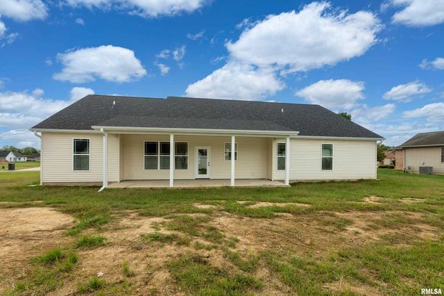 1106 HORIZON Drive, Marion, IL 62959