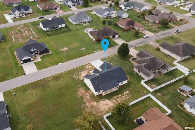 1106 HORIZON Drive, Marion, IL 62959