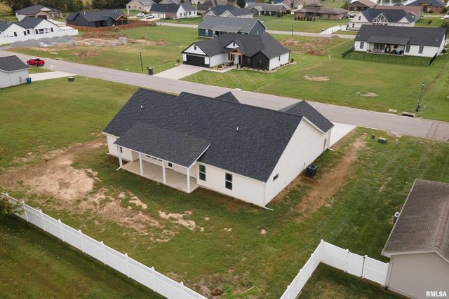 1106 HORIZON Drive, Marion, IL 62959