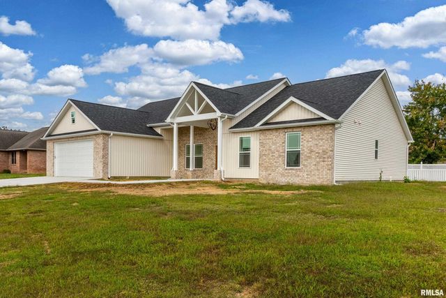 1106 HORIZON Drive, Marion, IL 62959