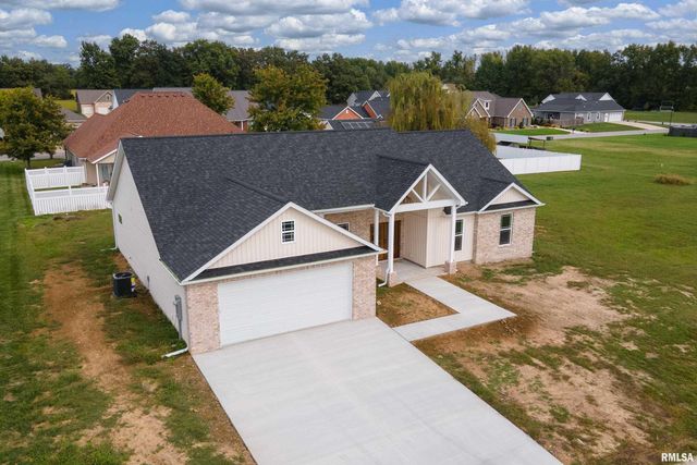 1106 HORIZON Drive, Marion, IL 62959