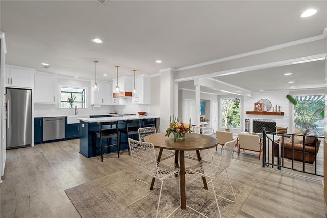 4209 Evergreen Circle, Waco, TX 76710