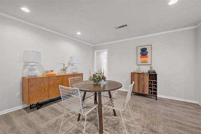 4209 Evergreen Circle, Waco, TX 76710