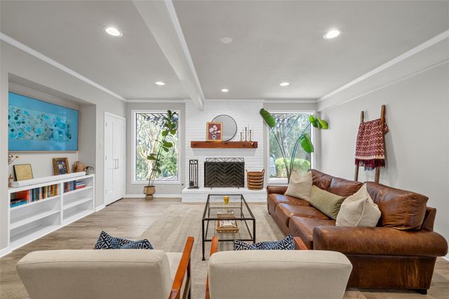 4209 Evergreen Circle, Waco, TX 76710