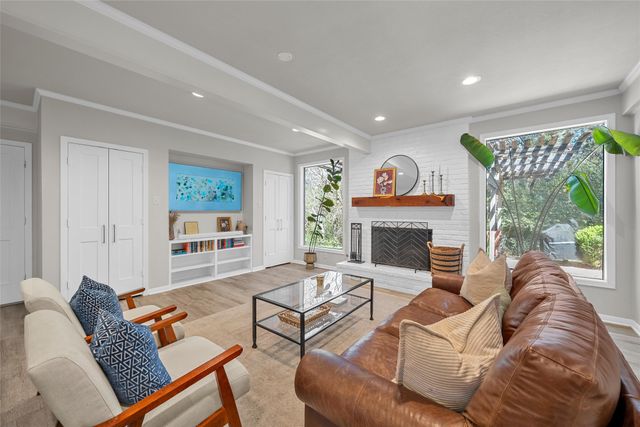 4209 Evergreen Circle, Waco, TX 76710