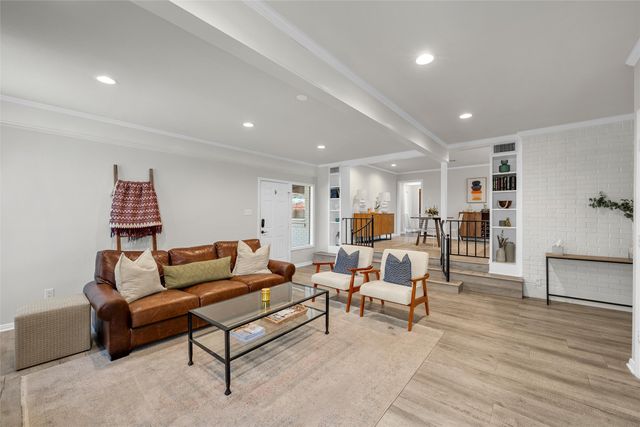 4209 Evergreen Circle, Waco, TX 76710