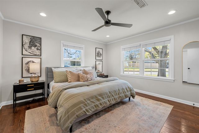 4209 Evergreen Circle, Waco, TX 76710