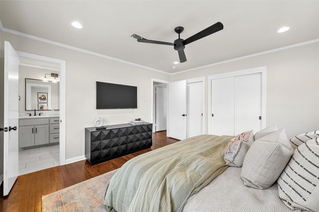 4209 Evergreen Circle, Waco, TX 76710