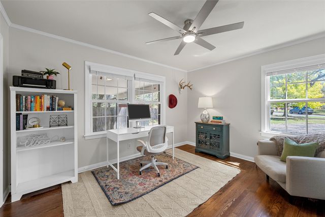 4209 Evergreen Circle, Waco, TX 76710