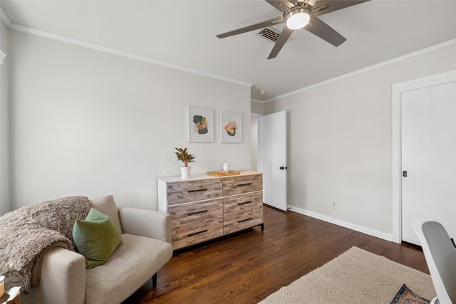 4209 Evergreen Circle, Waco, TX 76710