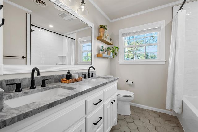 4209 Evergreen Circle, Waco, TX 76710