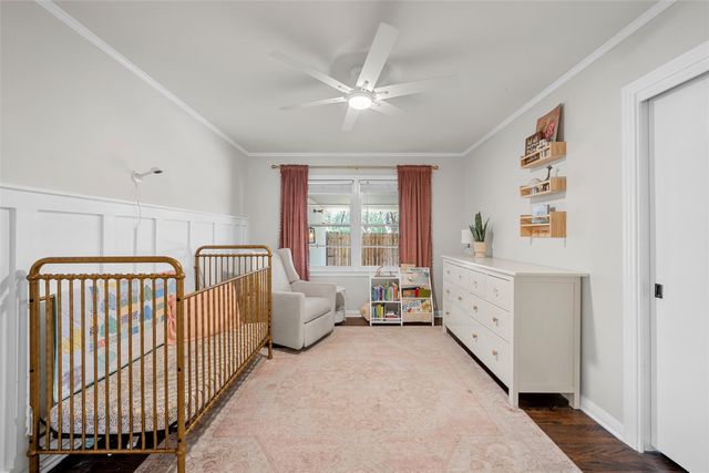 4209 Evergreen Circle, Waco, TX 76710