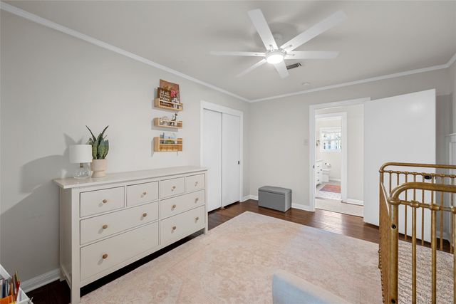 4209 Evergreen Circle, Waco, TX 76710