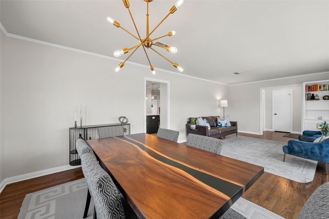 4209 Evergreen Circle, Waco, TX 76710