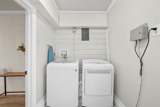 4209 Evergreen Circle, Waco, TX 76710