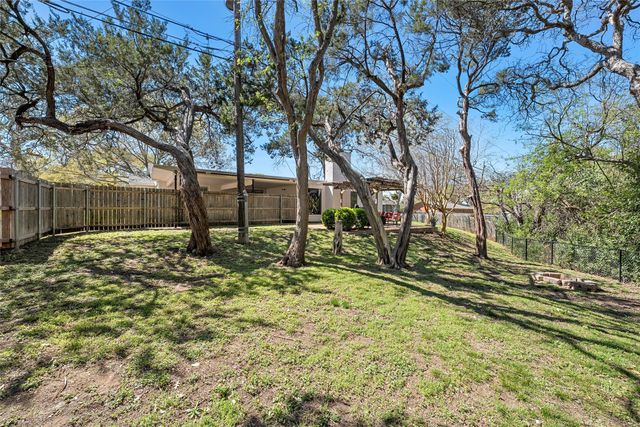 4209 Evergreen Circle, Waco, TX 76710