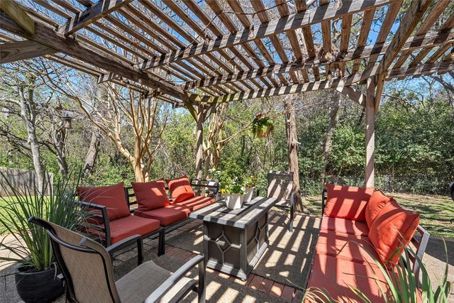 4209 Evergreen Circle, Waco, TX 76710